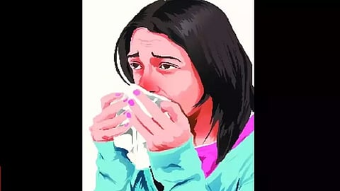 मुंबईत तापाच्या रुग्णांत वाढ; थंडीमुळे आरोग्याची काळजी घेण्याचे आवाहन 