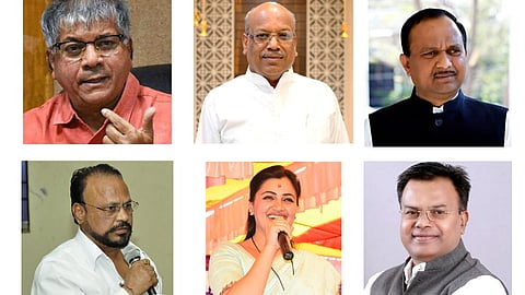 अंदाजपंचे: आंबेडकरांचा अकोल्यातही पराभव; तर अमरावती, रामटेकचा असा असेल निकाल