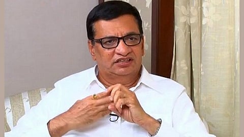 शेतकऱ्यांना आवळा, उद्योजक मित्रांना कोहळा! बाळासाहेब थोरात यांचा घणाघात 