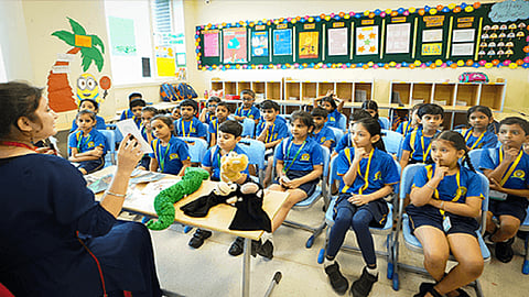 ठाणे जिल्ह्यातील शाळा 15 जानेवारीपर्यंत बंदच! जिल्हाधिकाऱ्यांचा निर्णय