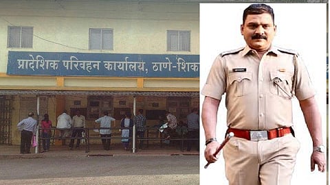 ठाणे RTO प्रकरणात चौकशी सुरू; अहवाल आल्यावर कारवाईची शक्यता