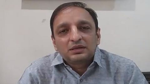 'सीबीआय, ईडी, एनसीबी चौकशीचे थेट प्रक्षेपण, आयपीएल प्रमाणेच हक्कांचा लिलाव करा'; सचिन सावंत यांचा भाजपला टोला