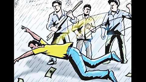 प्रतिकात्मक छायाचित्र