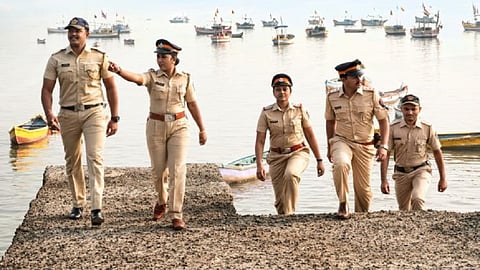 mumbai police