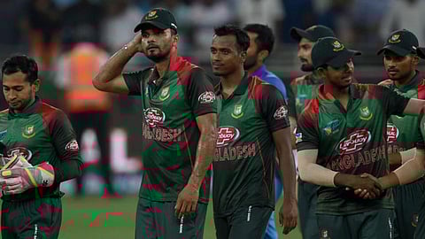 Bangladesh