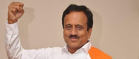 गिरीश महाजनांची जामनेरवरील पकड कायम; गड राखण्यात यशस्वी ! 