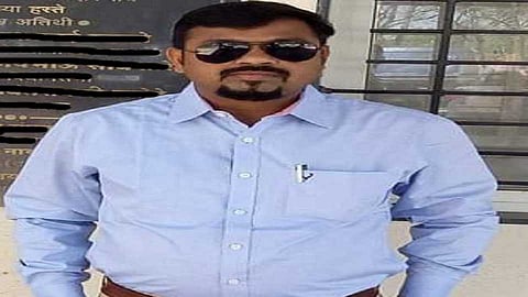 पाकिस्तानला लढाऊ विमानांची गोपनीय माहिती पुरविणाऱ्यास अटक; एटीएसची कारवाई