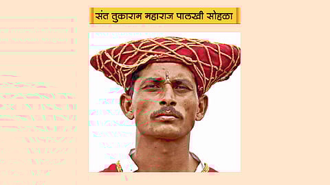 वारकऱ्यांच्या उत्साहापुढे उन्हाचा दाह कमीच 