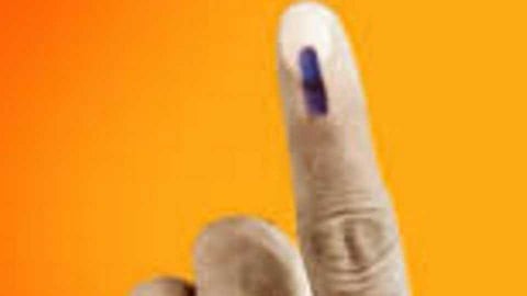 vote