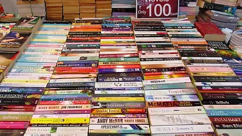 Book Fair 