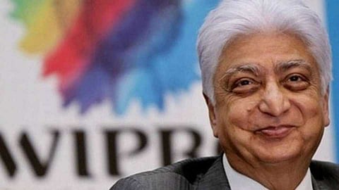 विप्रो: मशिन लर्निंग, आर्टिफिशियल इंटेलिजन्समध्ये काम करणाऱ्यांची चांदी