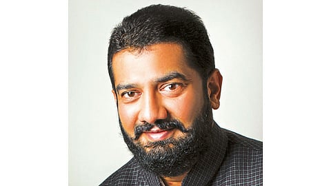 MLA Shivendraraje Bhosale 