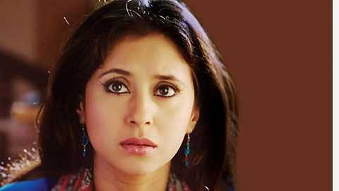 शिवसेना प्रवेशावर अखेर उर्मिला बोलली!