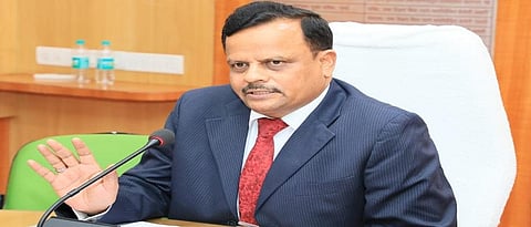 Aurangabad News Vice Chancellor Dr Pramod Yeole appointed as Chairman of Pharmaceutical Board 