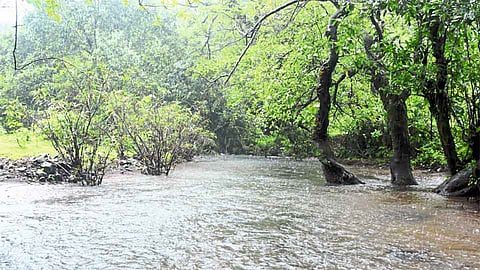 तळकट दशक्रोशीचे तीस वर्षांचे पाणीदार स्वप्न अधुरेच 