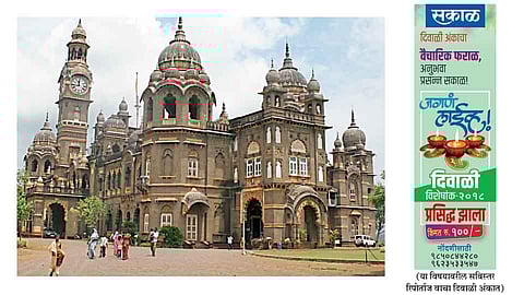 #Jaganelive राजर्षी शाहूंचा सहवास अनुभवलेले सेवेकरी