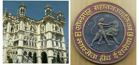 55 वर्षांत सोलापूर महापालिकेत "इतके' महापौर 