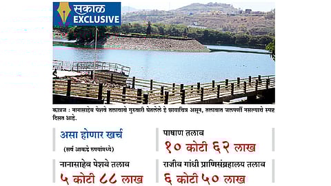 पुणेकऱ्यांच्या खिशावर 23 कोटींचा डल्ला (व्हिडिओ)