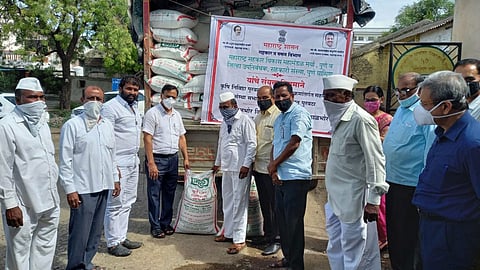 शेतीपयोगी औषध विक्री सुरु करण्यावर भर देणार : अनिल कवडे