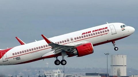 Air India News Updates
