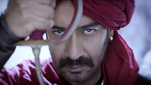 Ajay-Devgn