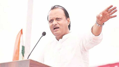 Ajit-Pawar