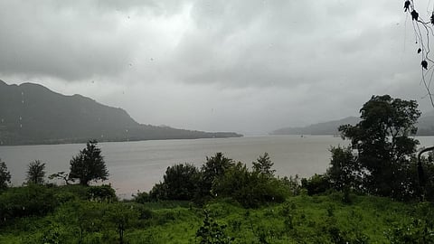 Alert to Citizen of mulshi river bank 