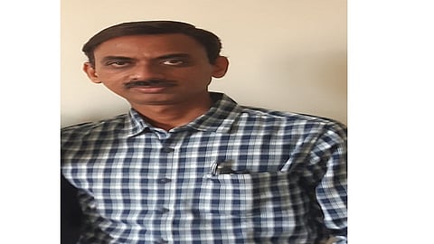 Along with the treatment of corona disease doctors also does counselling to the patient