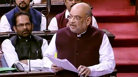 'एसपीजी सुरक्षा फक्त पंतप्रधानांनाच; तो स्टेटस सिंबॉल नाही'