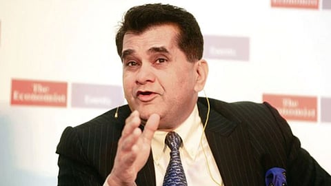 Amitabh-Kant