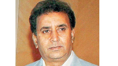 Anil-Deshmukh