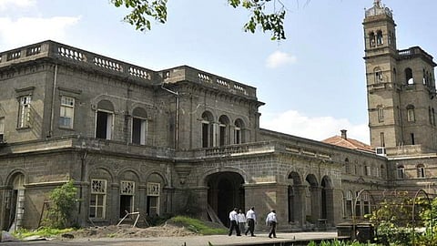 Another agreement of Pune University gives Opportunity for students to do research