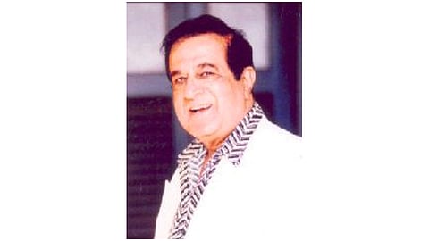 Arjun-Hingorani