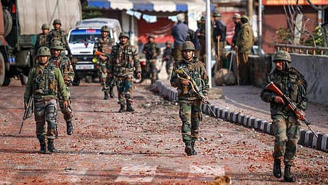 पुलवामा हल्ल्याबाबत आता नवी माहिती समोर; हल्लेखोराने...