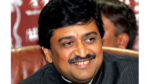 Ashok-Chavan