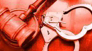 Bail Reject