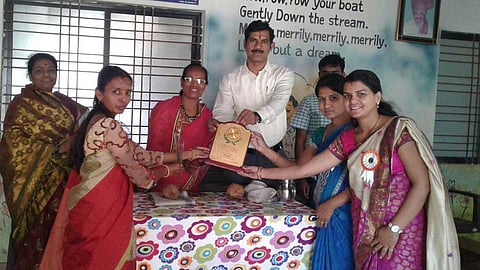 Baramati