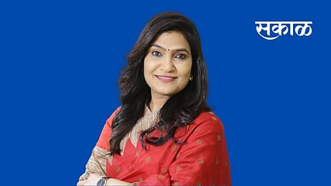 Akola Washim Marathi News Will not tolerate obstruction of common people MP Bhavana Gawali