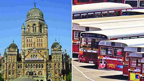 बेस्टचं विलीन मुंबई महापालिकेत होणार? पाठपुरावा करण्याचे राज्य सरकारला निर्देश