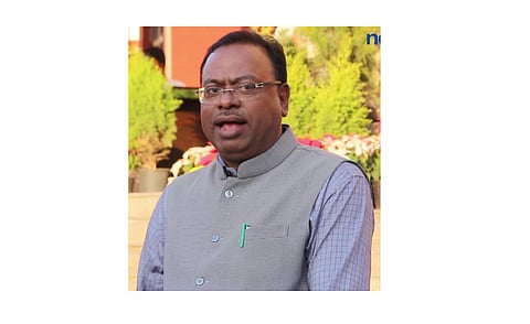 chandrashekhar bawankule