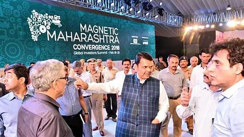 रशियन कंपनीची महाराष्ट्रात 6,800 कोटींची गुंतवणूक; हजारोंना मिळणार रोजगार!