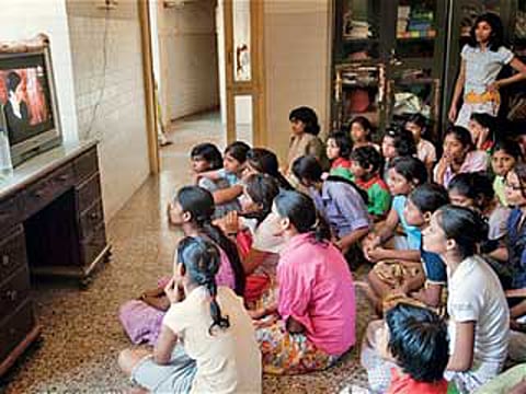 Childhome