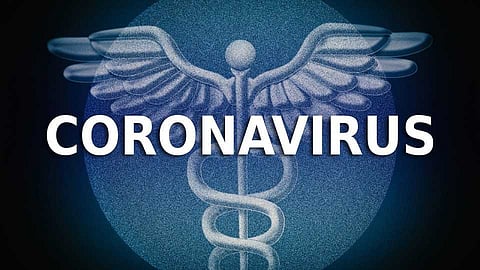 Coronavirus
