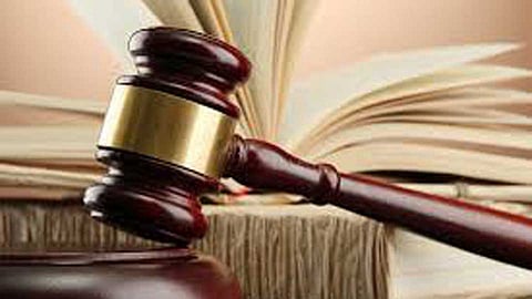 पुणे : रामभाऊ मोझे यांचा अटकपूर्व जामीन फेटाळला