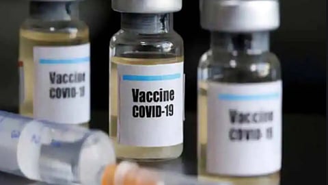 Covishield