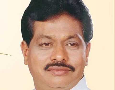 Former Union Minister of State Gandhi will be cremated in Ahmednagar