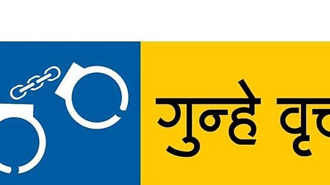 Crime Latest Marathi News