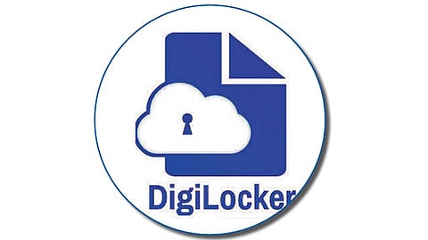 Digi-Locker