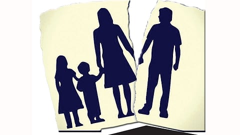 Divorse