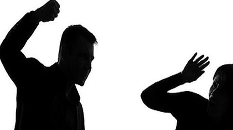 Domestic violance latest jalgaon crime news